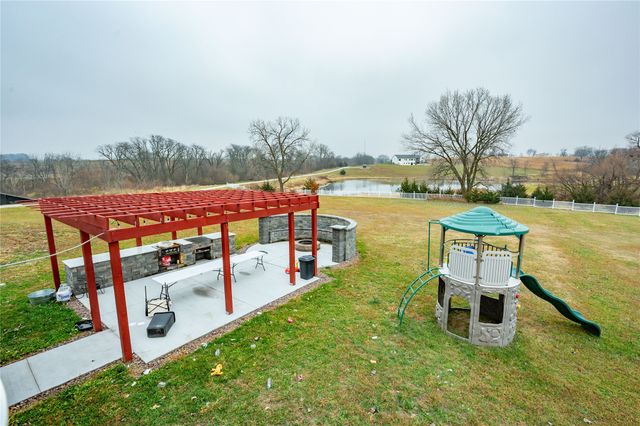 14720 S23 Highway, Milo, IA 50166