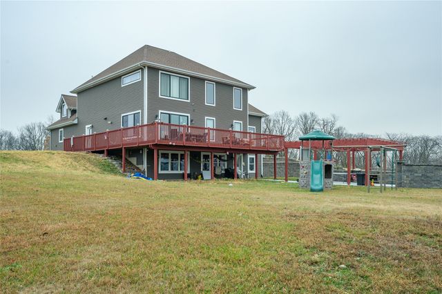 14720 S23 Highway, Milo, IA 50166