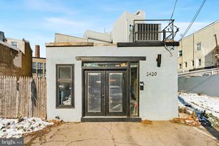 2420 TRENTON AVE, Philadelphia, PA 19125