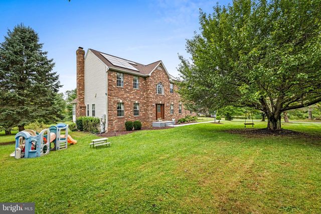 19 DEEP POWDER CT, Woodstock, MD 21163