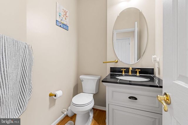 19 DEEP POWDER CT, Woodstock, MD 21163