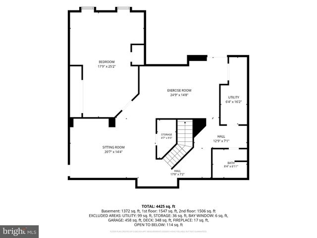 19 DEEP POWDER CT, Woodstock, MD 21163