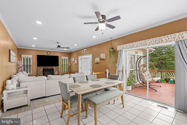 19 DEEP POWDER CT, Woodstock, MD 21163