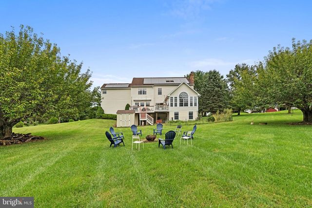 19 DEEP POWDER CT, Woodstock, MD 21163