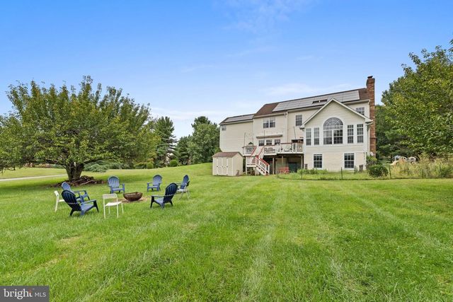 19 DEEP POWDER CT, Woodstock, MD 21163