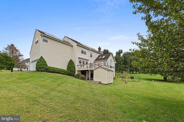 19 DEEP POWDER CT, Woodstock, MD 21163