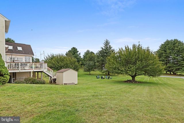 19 DEEP POWDER CT, Woodstock, MD 21163