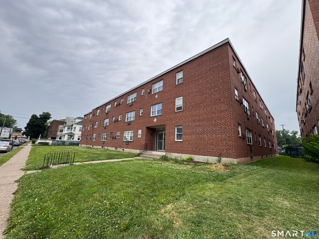 24 Merrill Street C1, Hartford, CT 06106