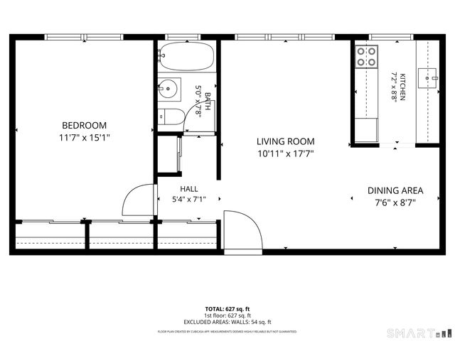 24 Merrill Street C1, Hartford, CT 06106