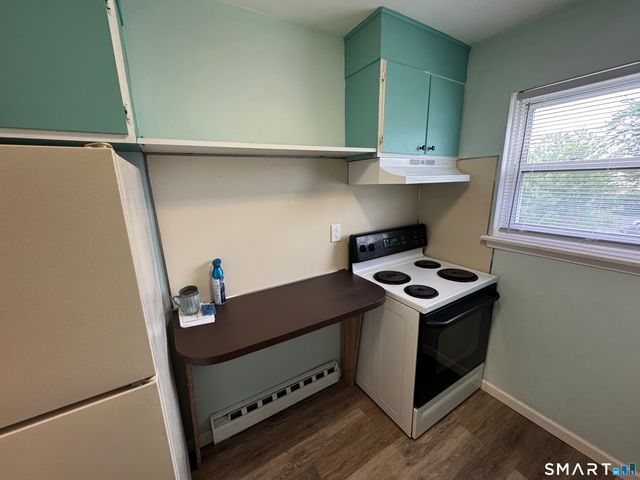 24 Merrill Street C1, Hartford, CT 06106