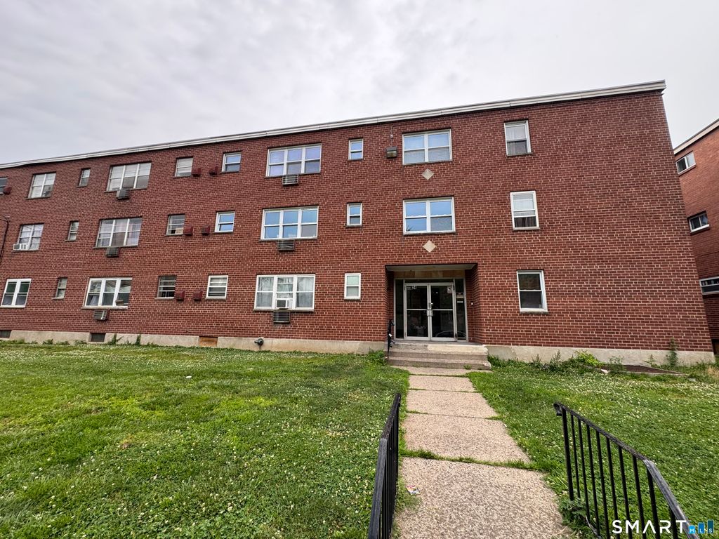24 Merrill Street C1, Hartford, CT 06106