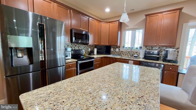 7600 LORD SNOWDEN CIR, Laurel, MD 20707