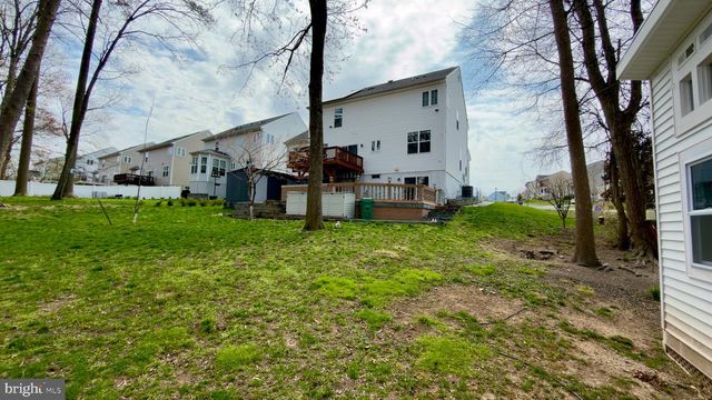 7600 LORD SNOWDEN CIR, Laurel, MD 20707