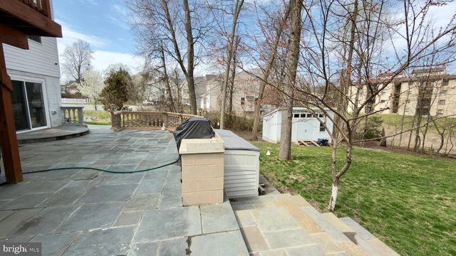 7600 LORD SNOWDEN CIR, Laurel, MD 20707