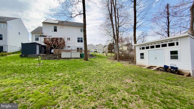 7600 LORD SNOWDEN CIR, Laurel, MD 20707