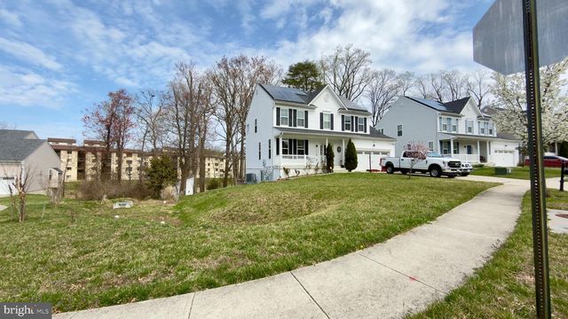 7600 LORD SNOWDEN CIR, Laurel, MD 20707