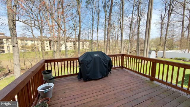 7600 LORD SNOWDEN CIR, Laurel, MD 20707