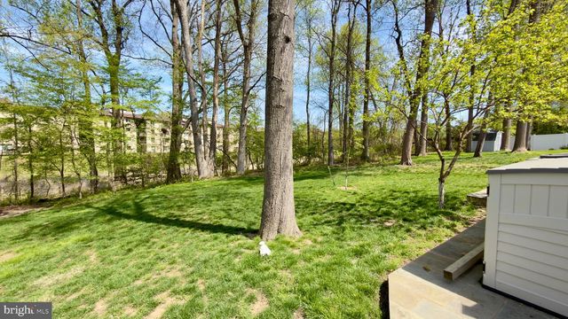 7600 LORD SNOWDEN CIR, Laurel, MD 20707