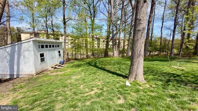 7600 LORD SNOWDEN CIR, Laurel, MD 20707