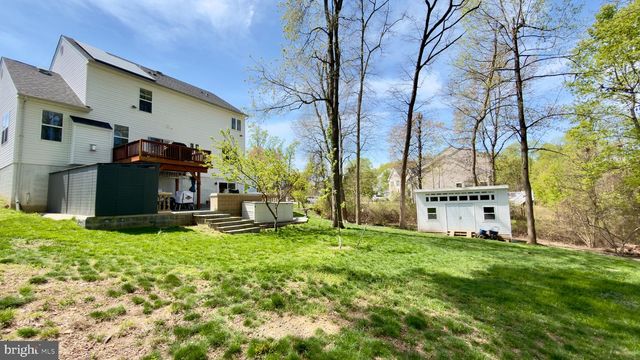 7600 LORD SNOWDEN CIR, Laurel, MD 20707