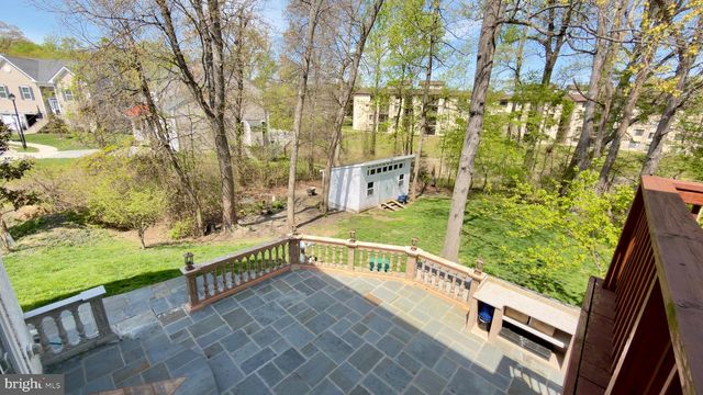 7600 LORD SNOWDEN CIR, Laurel, MD 20707