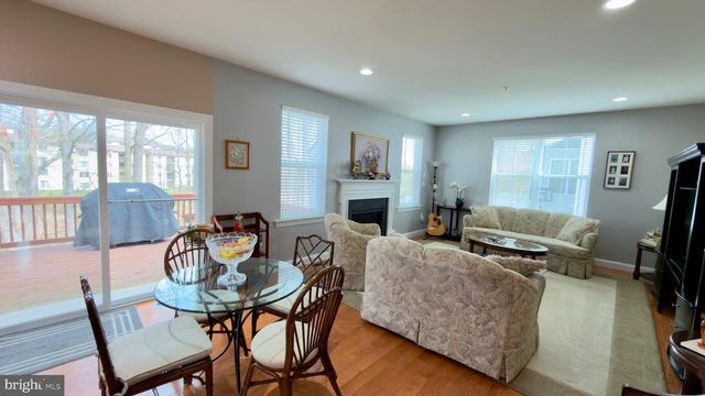 7600 LORD SNOWDEN CIR, Laurel, MD 20707