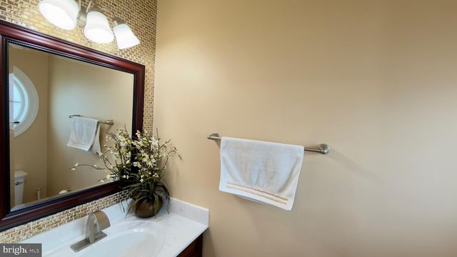 7600 LORD SNOWDEN CIR, Laurel, MD 20707