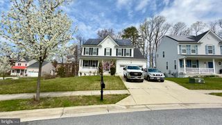 7600 LORD SNOWDEN CIR, Laurel, MD 20707