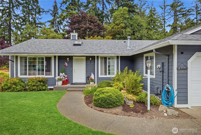 3801 124th Street NW, Gig Harbor, WA 98332