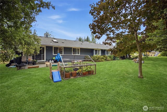 3801 124th Street NW, Gig Harbor, WA 98332