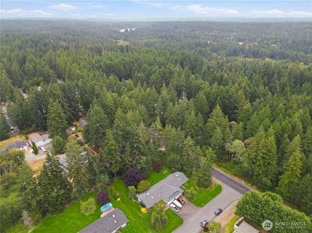 3801 124th Street NW, Gig Harbor, WA 98332