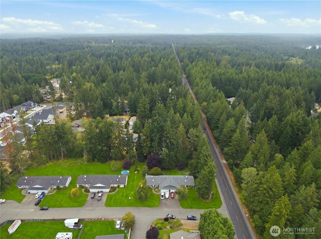 3801 124th Street NW, Gig Harbor, WA 98332