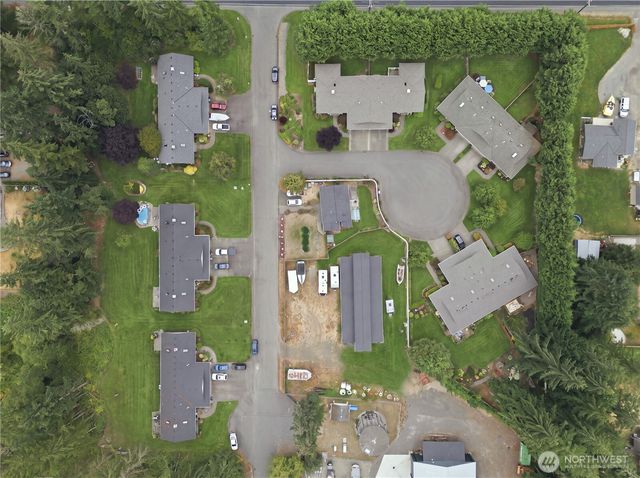 3801 124th Street NW, Gig Harbor, WA 98332