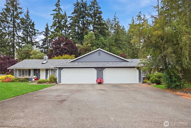 3801 124th Street NW, Gig Harbor, WA 98332