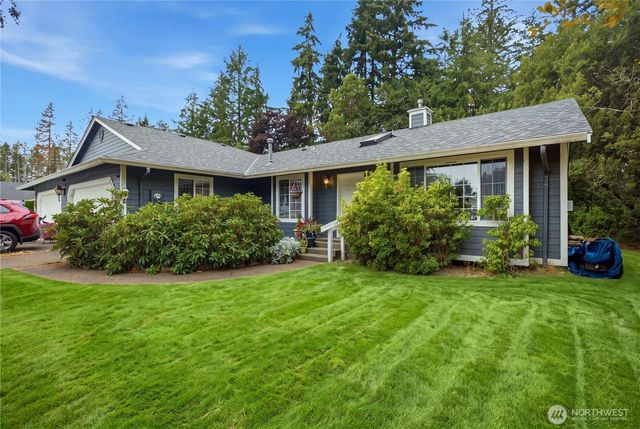 3801 124th Street NW, Gig Harbor, WA 98332