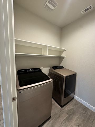 848 Finchley Drive, Fort Worth, TX 76247