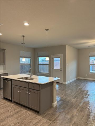 848 Finchley Drive, Fort Worth, TX 76247