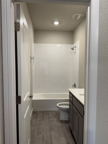 848 Finchley Drive, Fort Worth, TX 76247