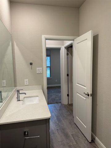 848 Finchley Drive, Fort Worth, TX 76247