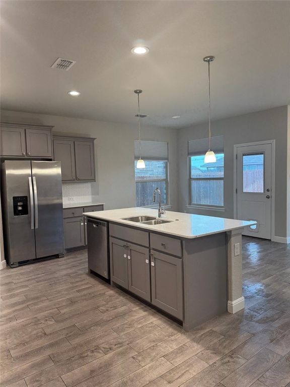 848 Finchley Drive, Fort Worth, TX 76247