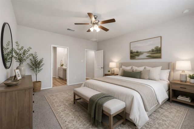 17153 Upland Bent Court, Conroe, TX 77385