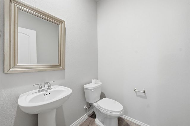 17153 Upland Bent Court, Conroe, TX 77385