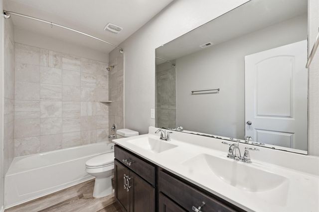 17153 Upland Bent Court, Conroe, TX 77385