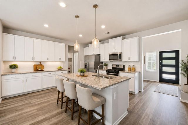 17153 Upland Bent Court, Conroe, TX 77385