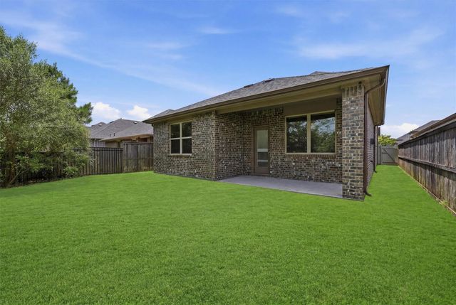 17153 Upland Bent Court, Conroe, TX 77385