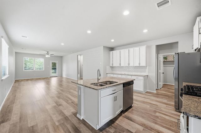 17153 Upland Bent Court, Conroe, TX 77385