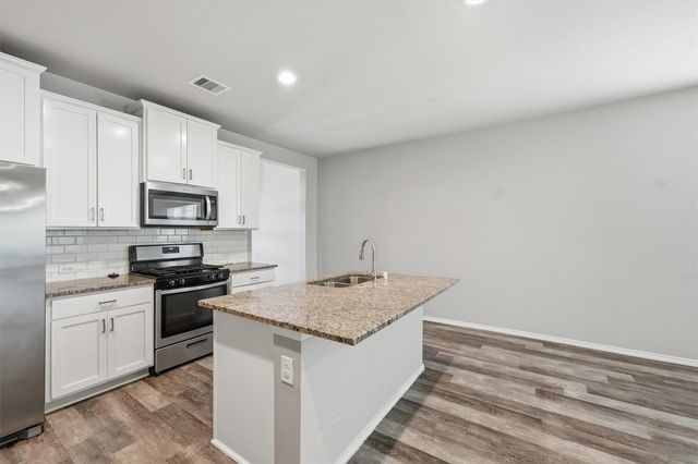 17153 Upland Bent Court, Conroe, TX 77385