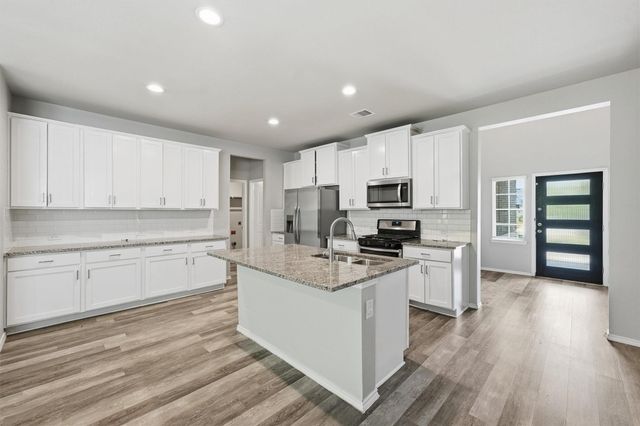 17153 Upland Bent Court, Conroe, TX 77385