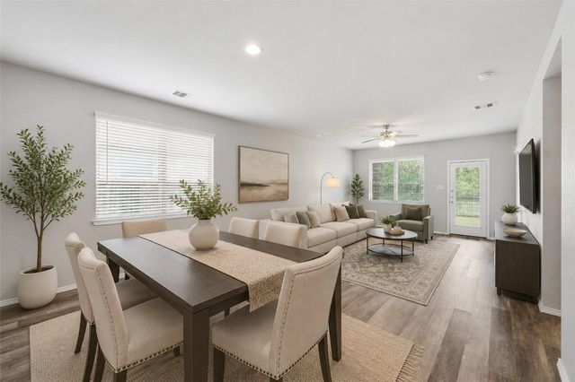 17153 Upland Bent Court, Conroe, TX 77385