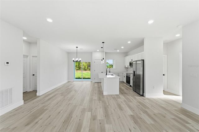 8038 N MALTESE DRIVE, Citrus Springs, FL 34433